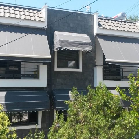 Καποτίνες (Παραθύρου)